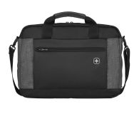 Torba na laptopa Wenger Underground czarny 16"